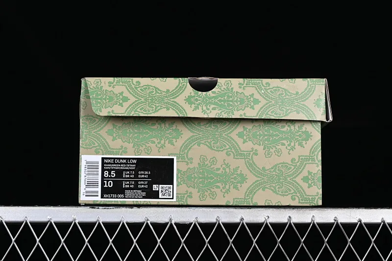 All categories Nk SB Dunk series Nk SB Dunk Low low-top sneakers Nk SB Dunk Low SB low-top sports and leisure sneakers XH1733-005